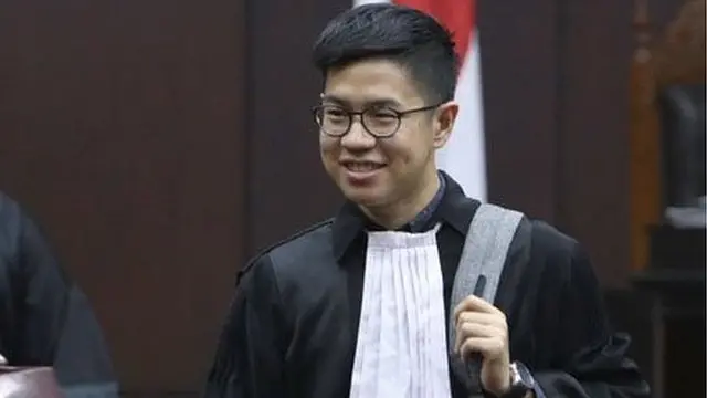 Alldo Felix Januardy