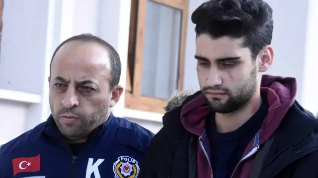 Kadir Şeker