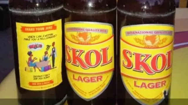 Urwenya rwababaje abantu bamwe