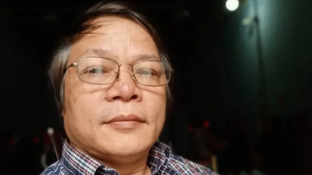 Thày Đỗ Việt Khoa