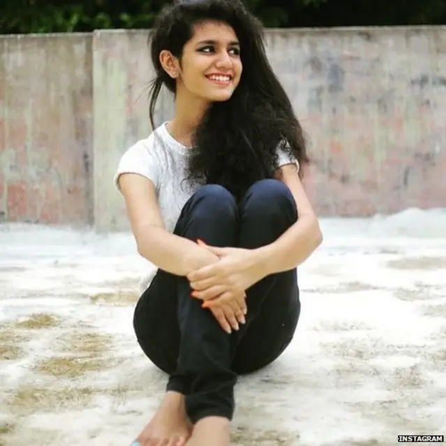 ਪ੍ਰਿਆ ਪ੍ਰਕਾਸ਼