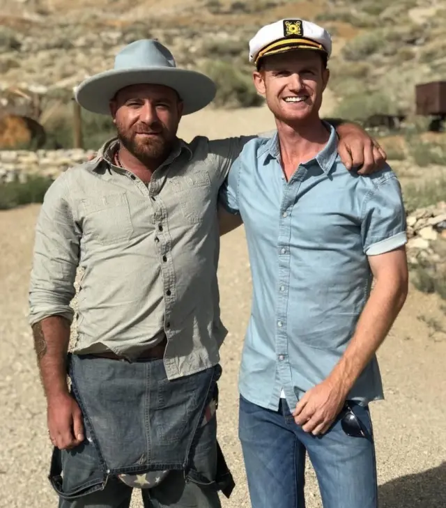 బ్రెంట్ అండర్‌వుండ్