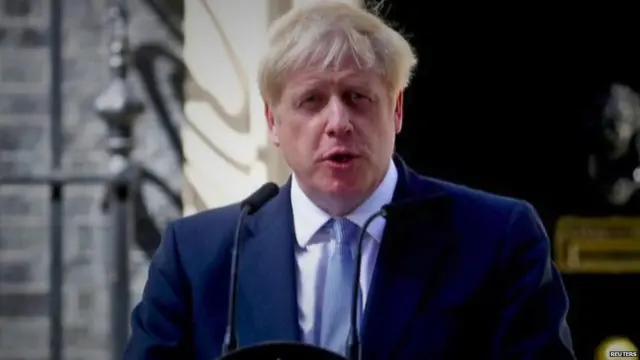 ਬੋਰਿਸ ਜੌਨਸਨ