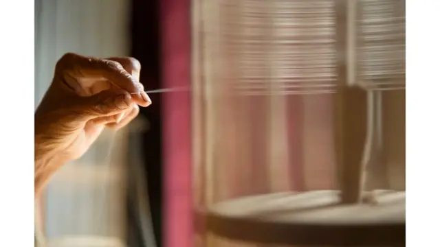 ढाका का मलमल