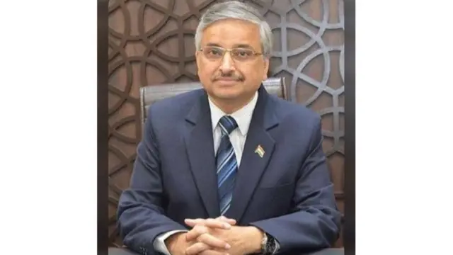 एम्स रुग्णालयाचे संचालक डॉ. रणदीप गुलेरिया