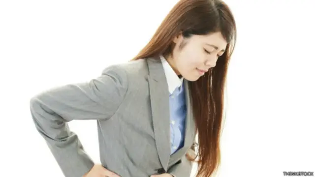 माहवारी