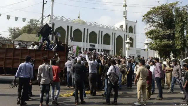 ਮੁਸਲਮਾਨ