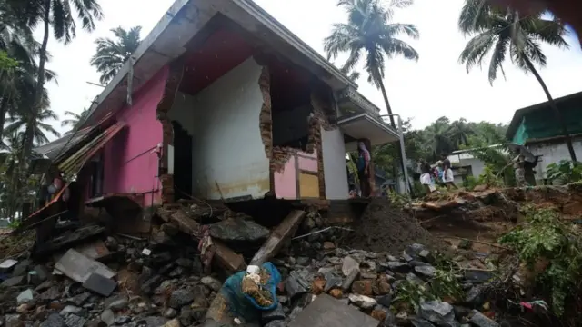 கேரளா வெள்ளம்