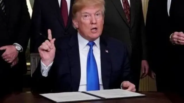 சீனா - அமெரிக்கா பொருளாதார சண்டை எப்படி நம்மை பாதிக்கும்?