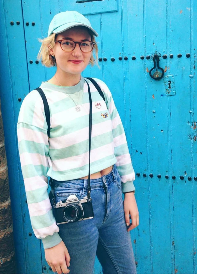 एलिजा हैच