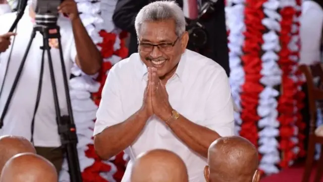 ராஜபக்ச