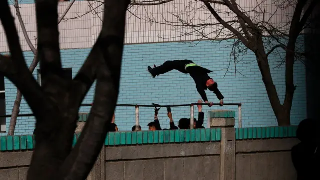 شمالی کوریا