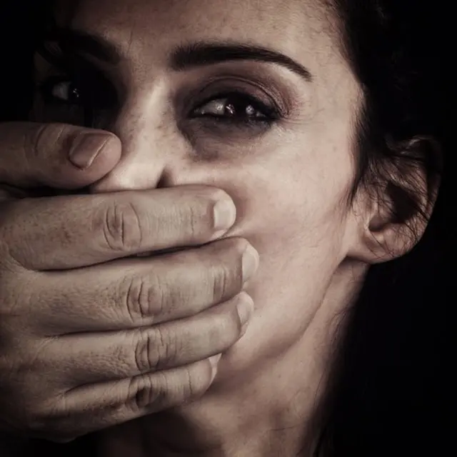 లైంగిక నేరాలు