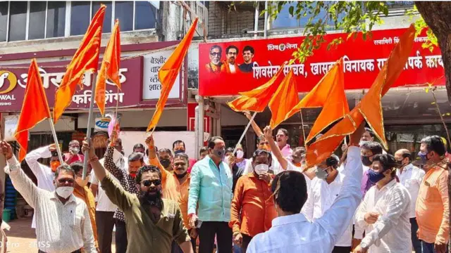 शिवसैनिक