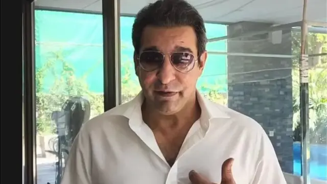 వసీం అక్రం