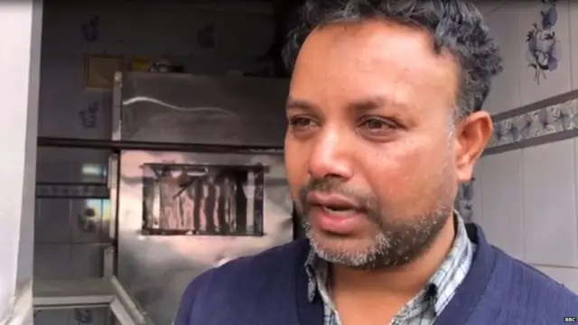 ਦਿੱਲੀ ਦੰਗੇ