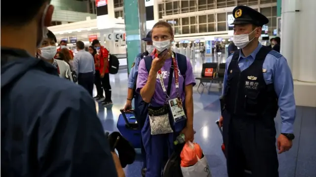 Тимановська