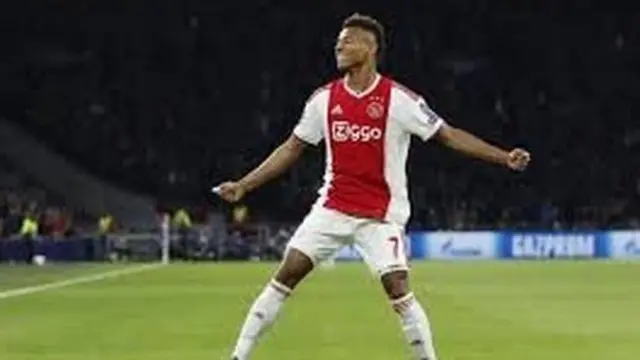 David Neres