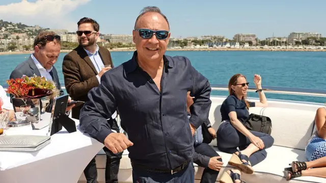 Леонард Блаватнік