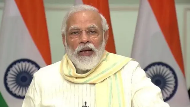 நரேந்திர மோதி