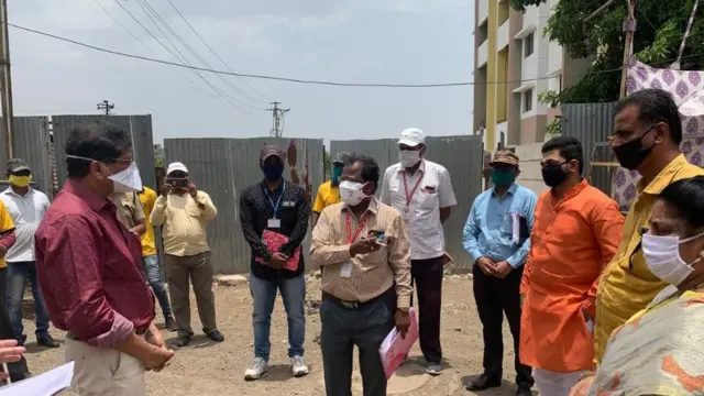 कोरोना