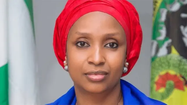 Hadiza Bala Usman