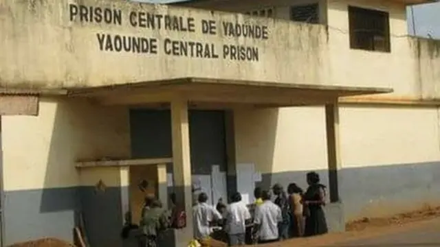 Mfoundi SDO accuse MRC for Anglophone prisoners' strike