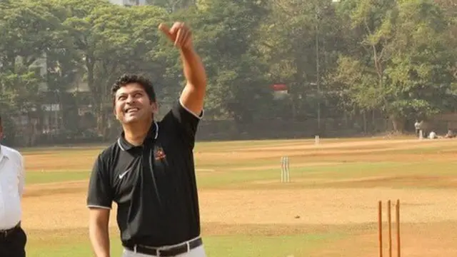 જતિન પરાંજપે