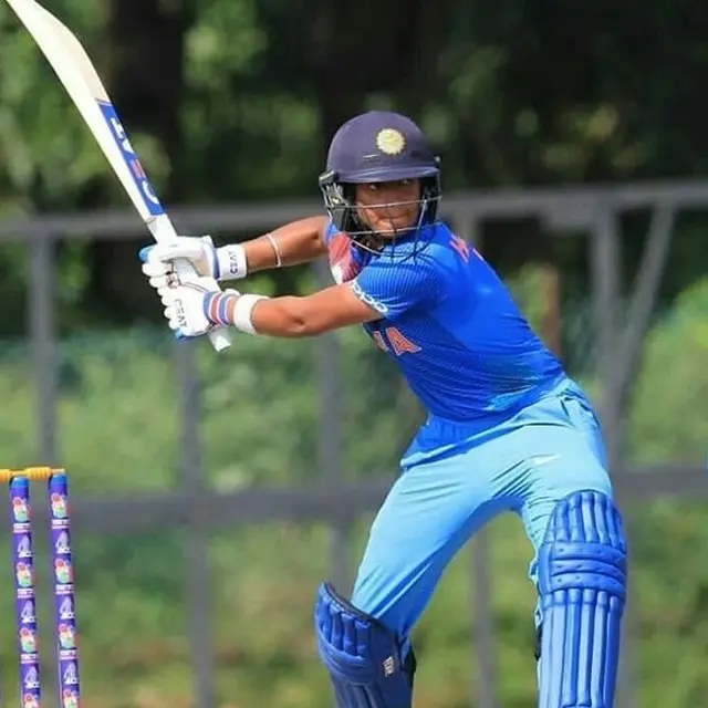 హర్మన్ ప్రీత్ కౌర్