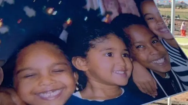 Carruurta Helen daba kaga dhintay