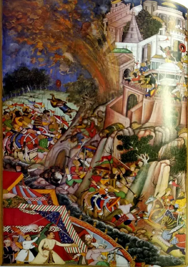 પ્રતીકાત્મક તસવીર