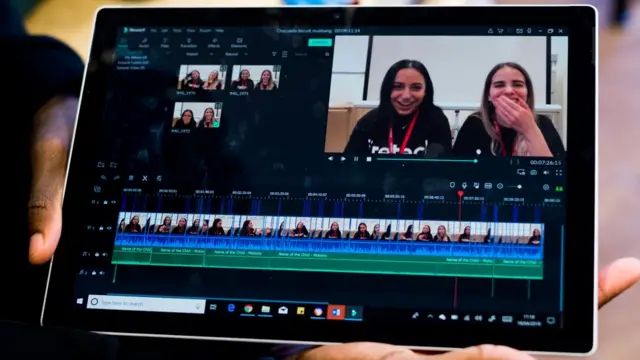 Відео для соцмереж