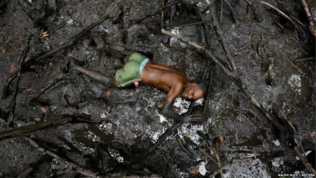 ਬ੍ਰਾਜ਼ੀਲ ਵਿੱਚ ਮੱਛੀ ਤੇ ਕੇਕੜੇ ਫੜਣਾ ਕਿਉਂ ਹੈ ਖ਼ਾਸ