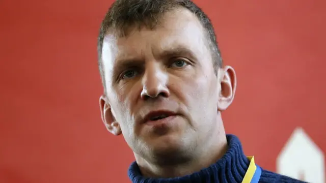 Ігор Мазур