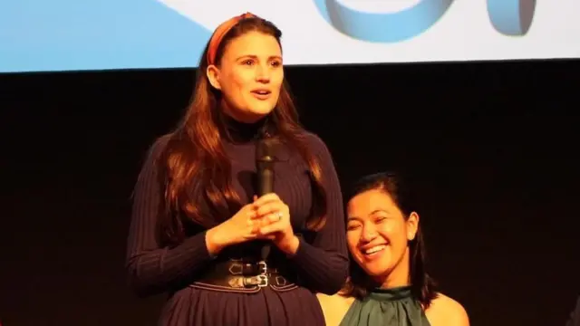 Элла Роберстон