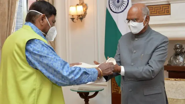 रामदास आठवले