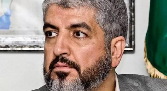 از مشعل به عنوان یکی از بنیان‌گذاران جنبش حماس نام برده می‌شود و از زمان تاسیس این گروه عضو دفتر سیاسی حماس بوده است