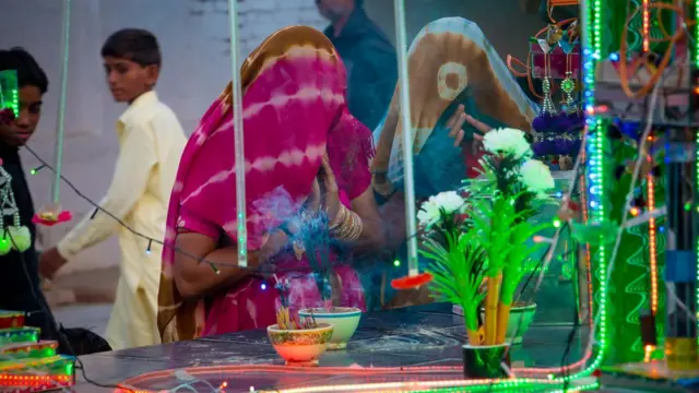 ਮੁਹੱਰਮ ਦਾ ਤਿਉਹਾਰ