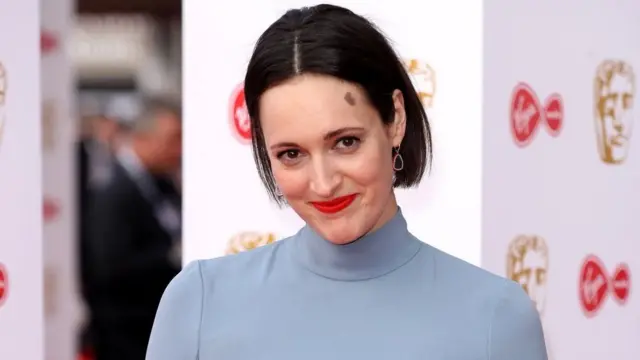 Фиби Уоллер-Бридж