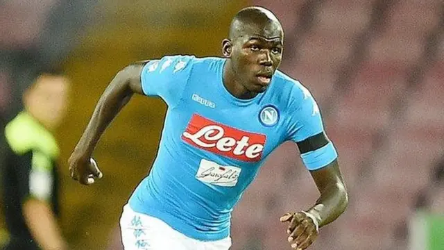 Kalidou Koulibaly