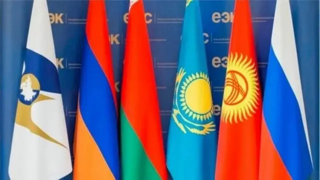 ЕАЭБ менен чеччү көйгөй көп
