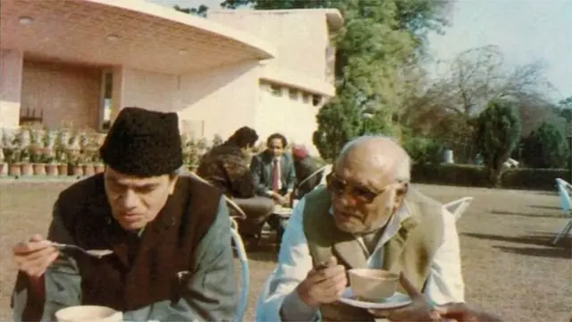 मधू लिमये