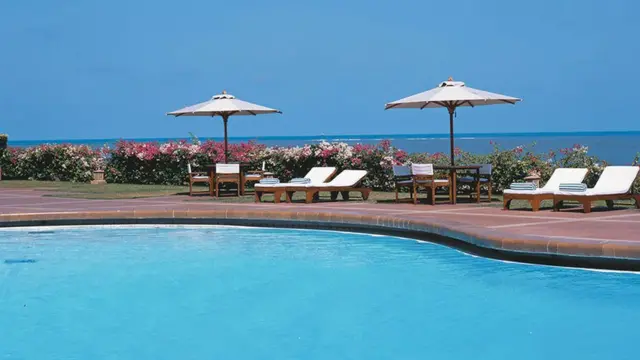 ट्रायडंट हॉटेल