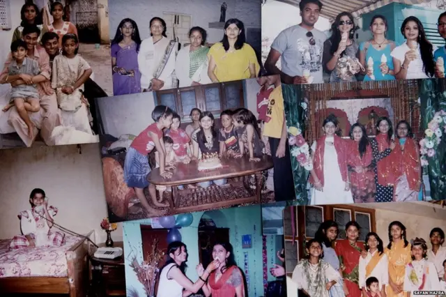 ਪੂਜਾ ਸੇਠ