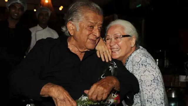 શશિ કપૂર