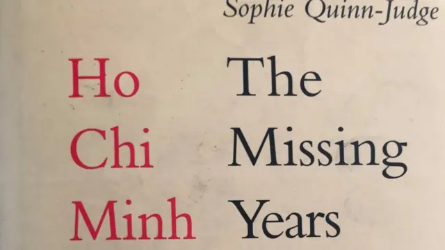 Sách của Tiến sĩ Sophie Quinn-Judge