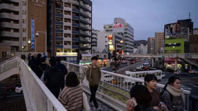 Nagasaki