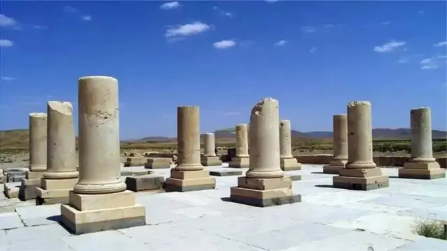 પર્સિયન સામ્રાજ્ય