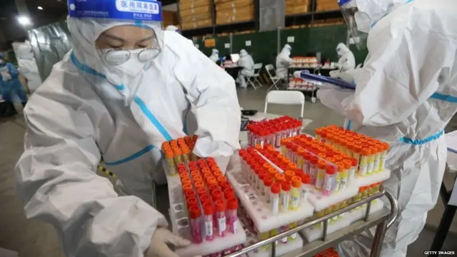 ਕੋਰੋਨਾਵਾਇਰਸ