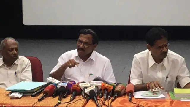 உலகத் தமிழாராய்ச்சி நிறுவனம்: இந்தி கற்பிக்கும் முயற்சி நிறுத்தம்